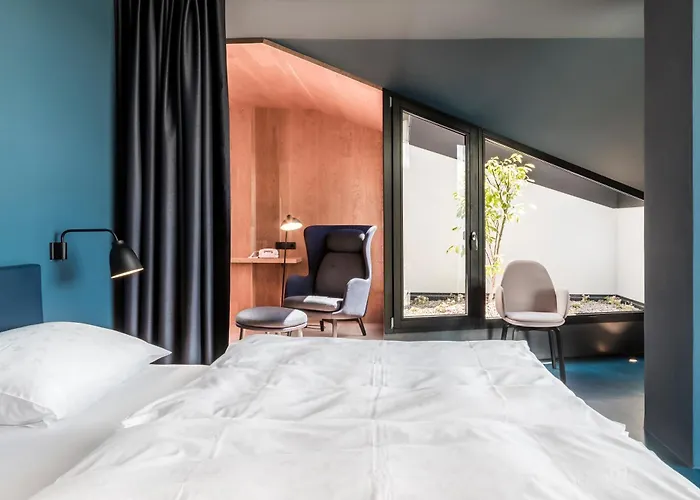 Miramonti Boutique Hotel