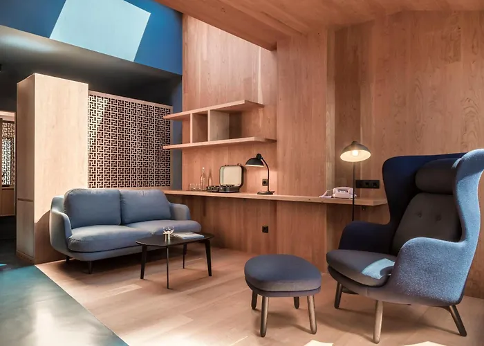 Miramonti Boutique Hotel