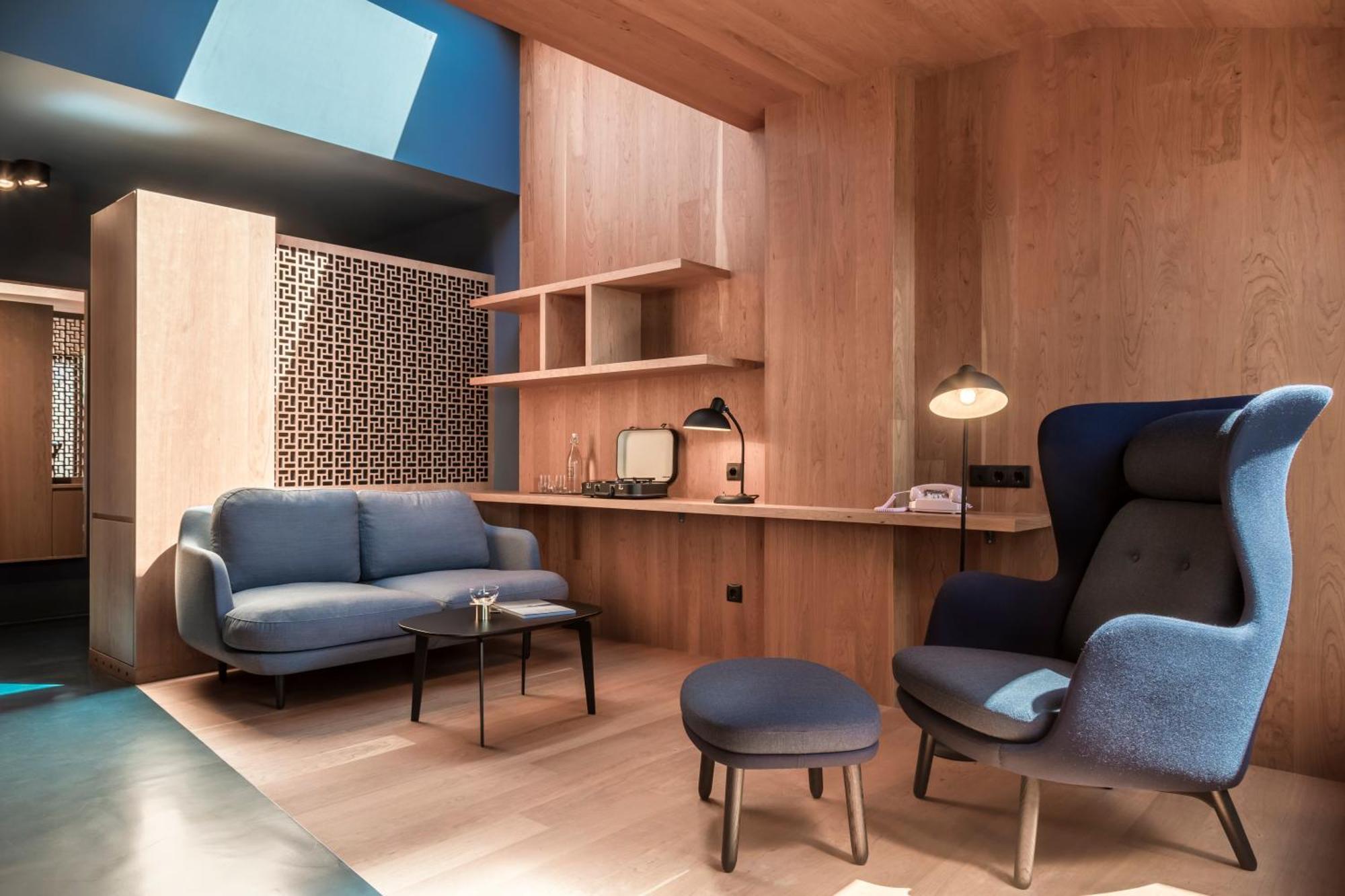 Hotel Miramonti Boutique Hafling