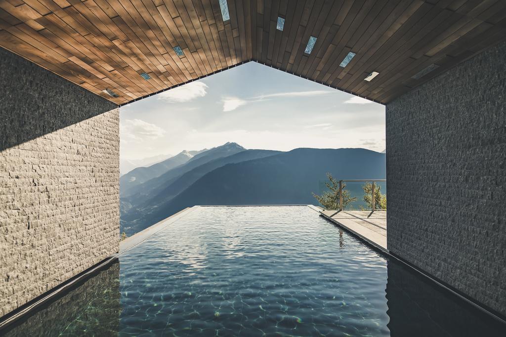 Hotel Miramonti Boutique