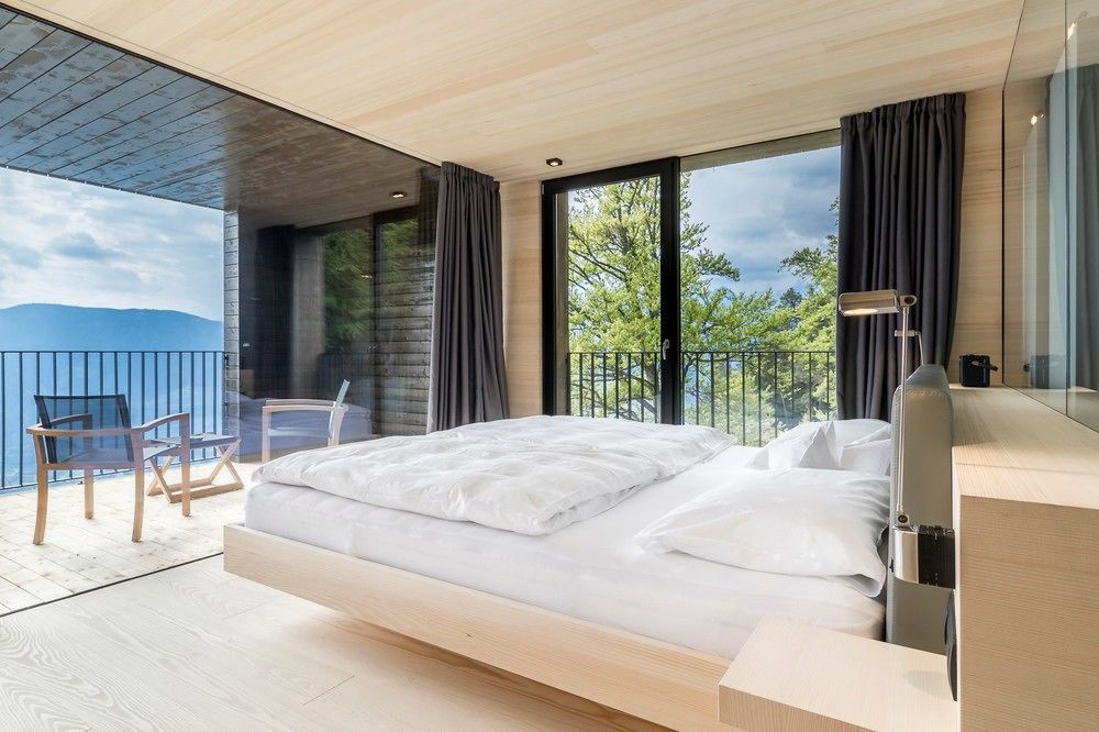 Miramonti Boutique Hotel