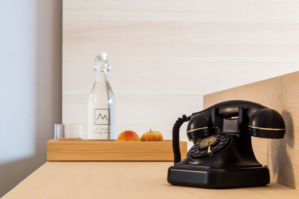 Hotel Miramonti Boutique