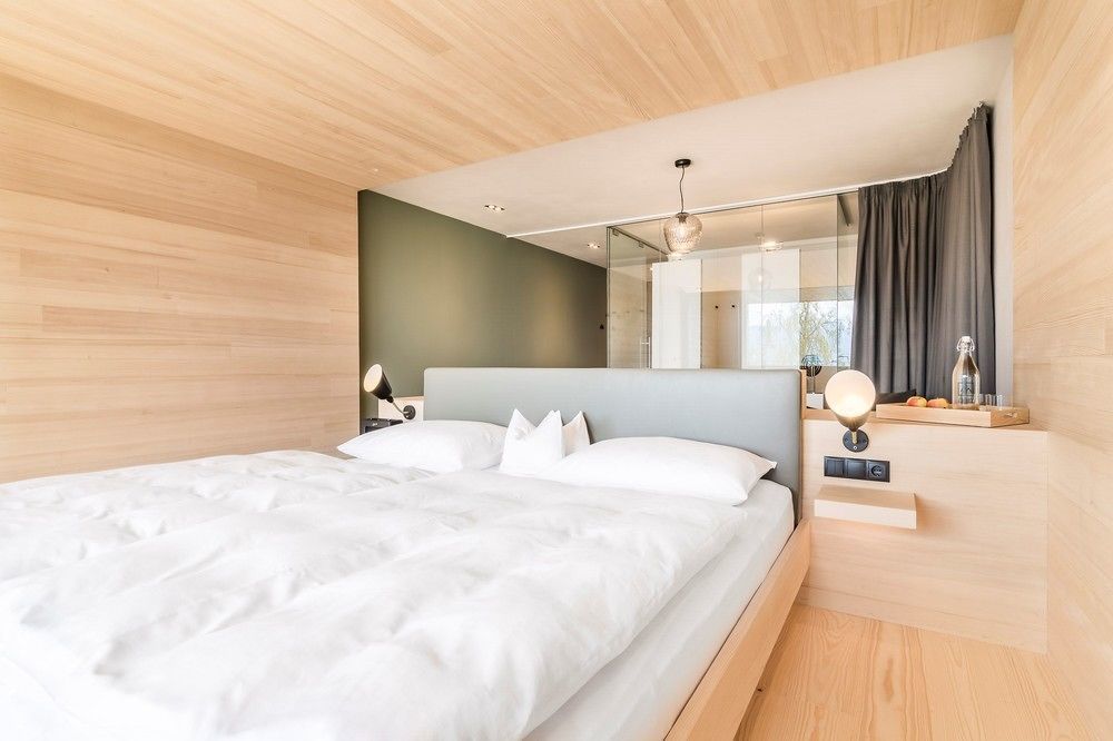 Miramonti Boutique 5* Hafling
