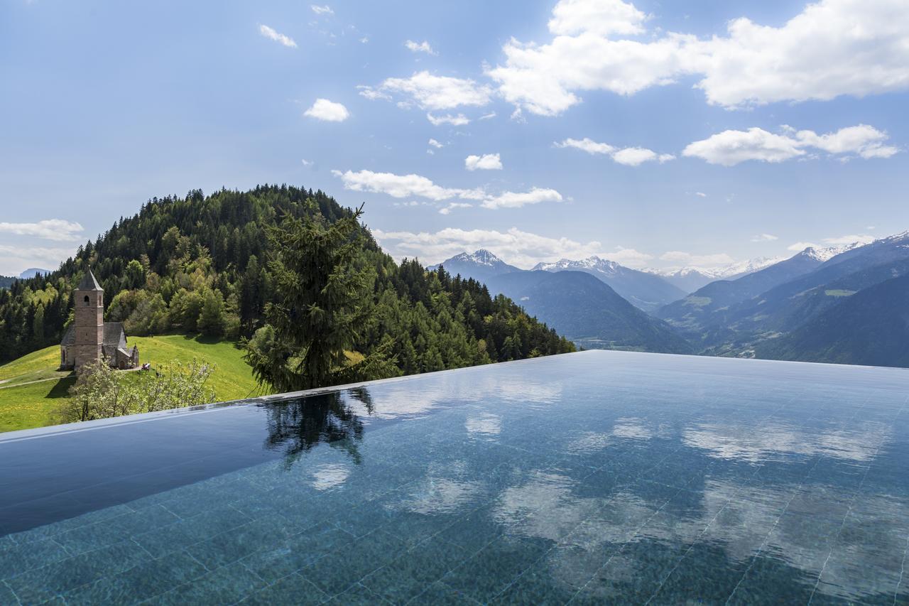 Hotel Miramonti Boutique Hafling