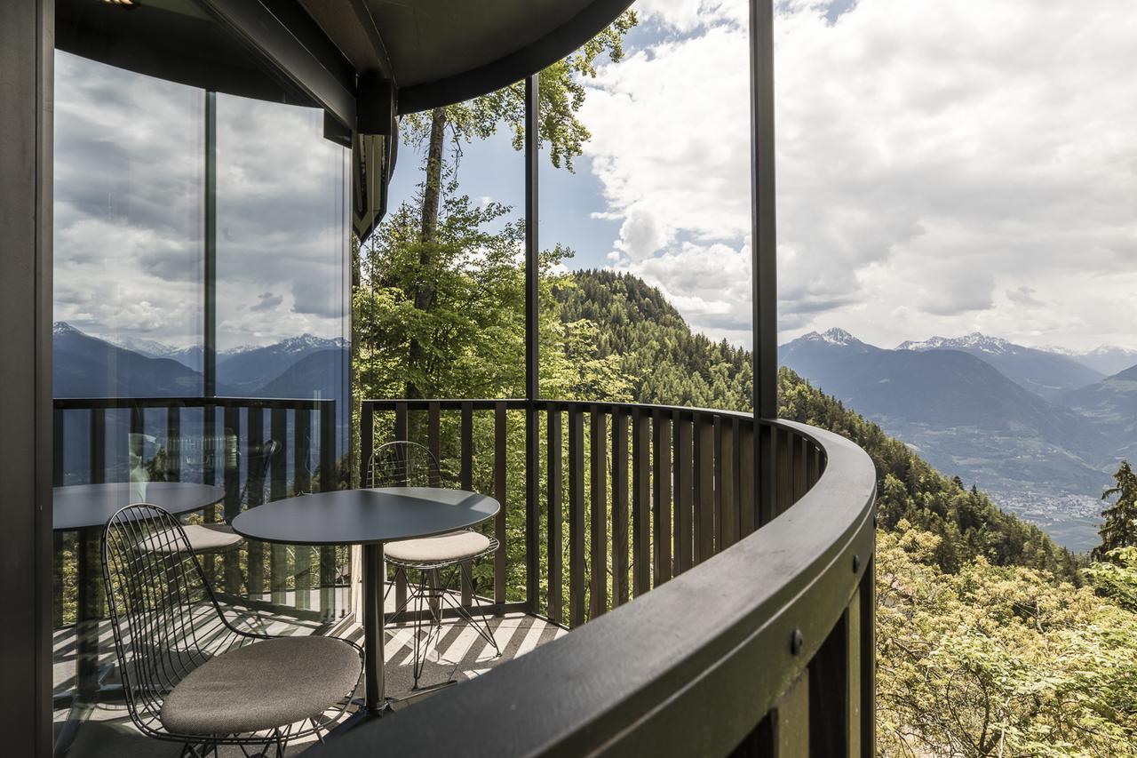 Hotel Miramonti Boutique Hafling