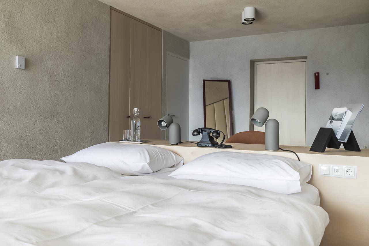 Hotel Miramonti Boutique