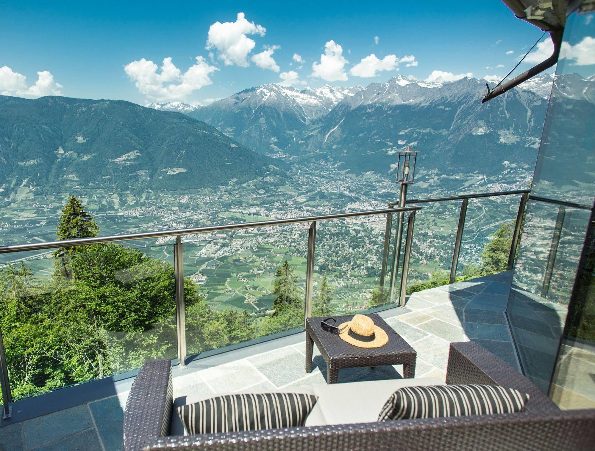 Miramonti Boutique 5* Hafling