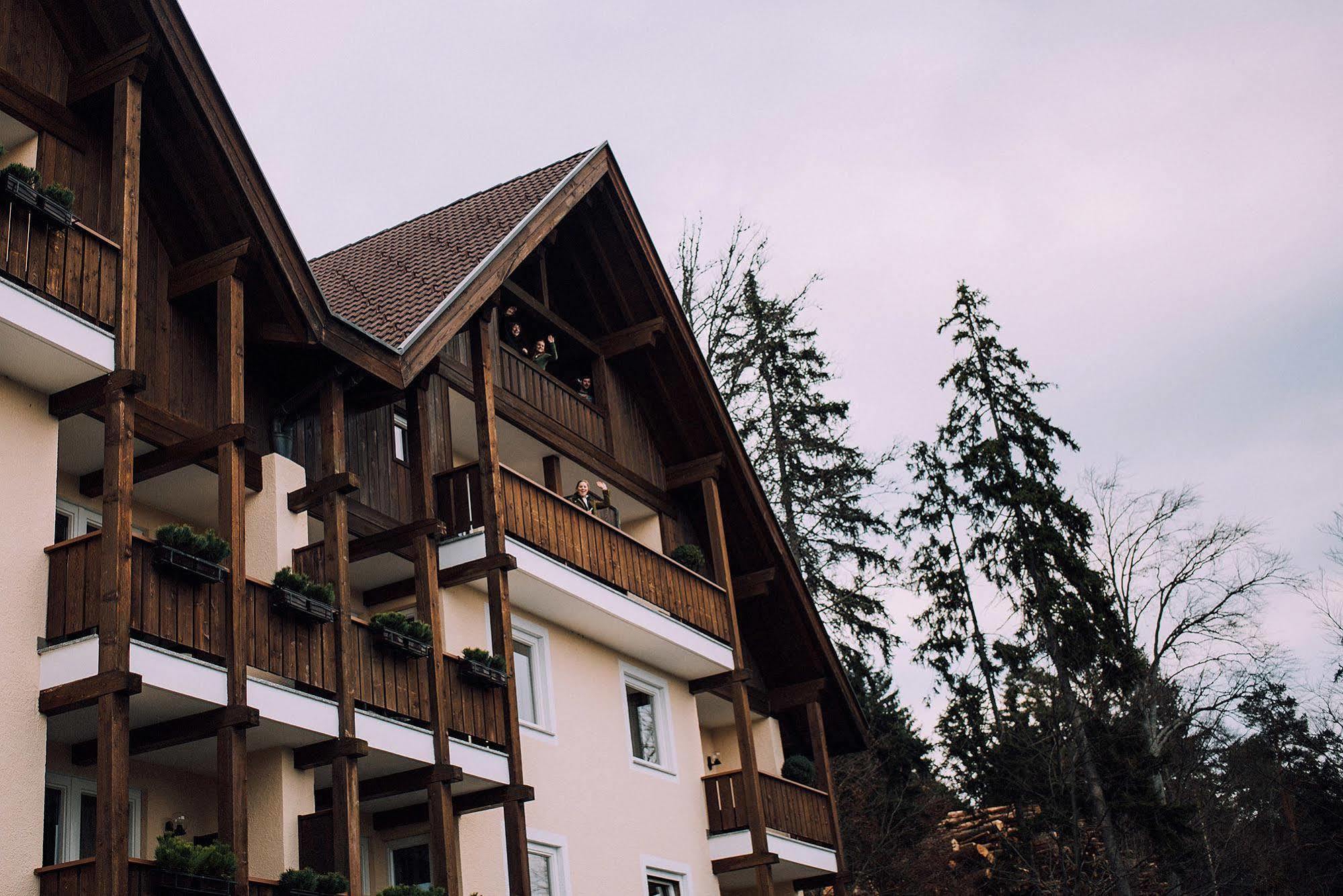 Hotel Miramonti Boutique