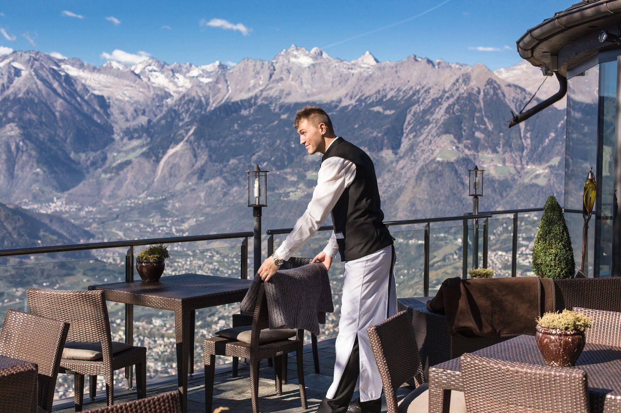 Hotel Miramonti Boutique 5*