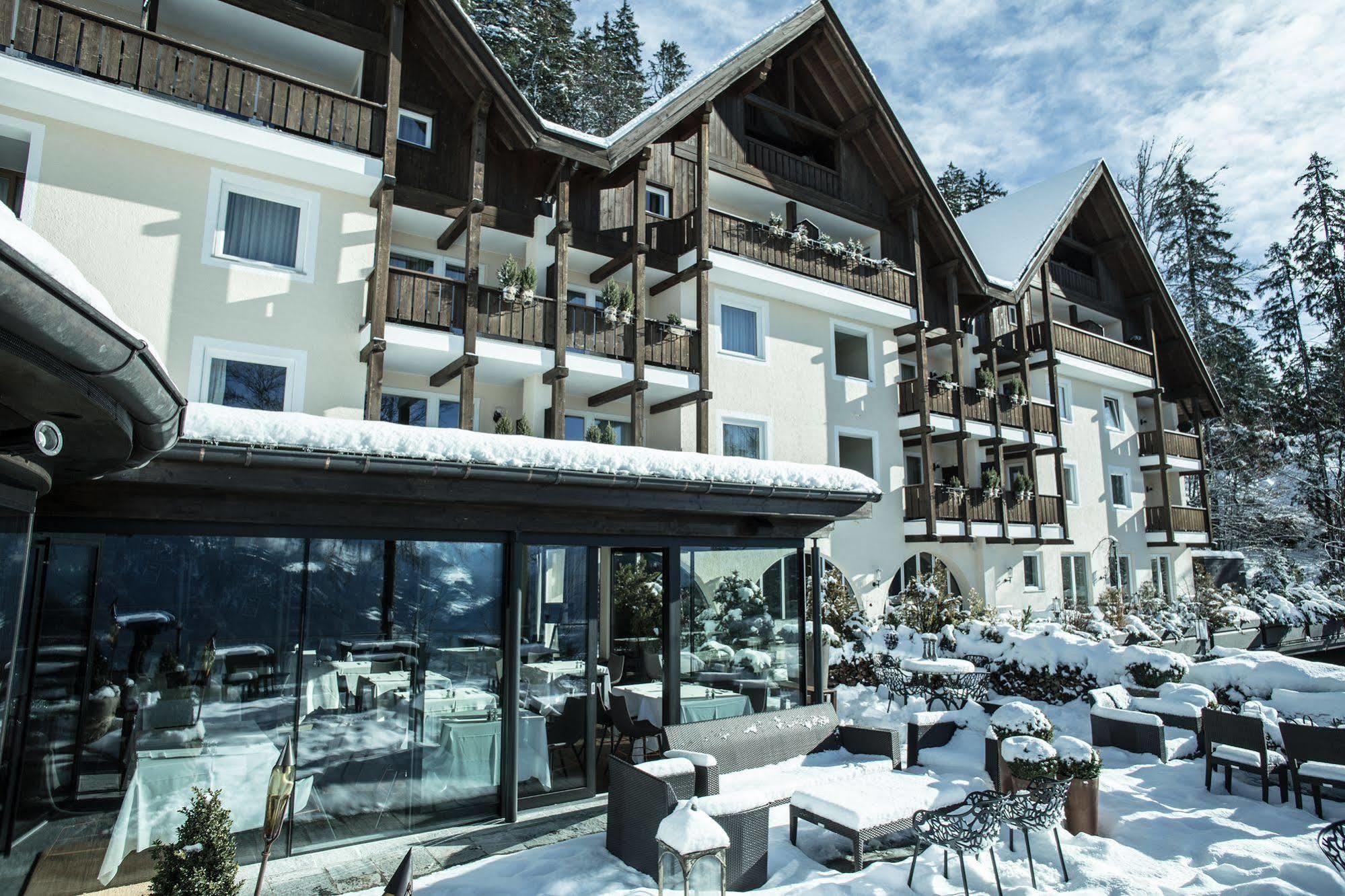Miramonti Boutique 5*