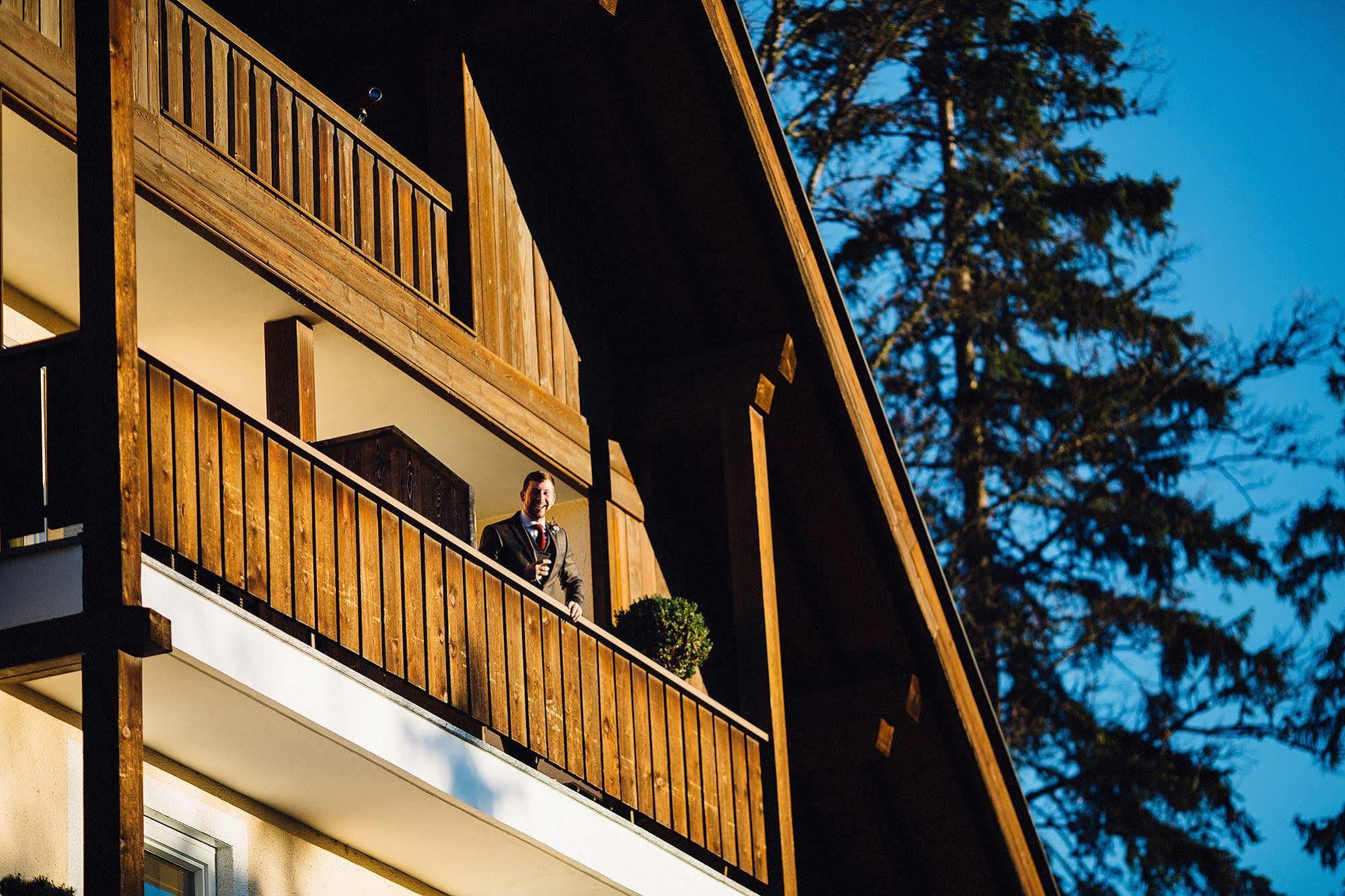 Hotel Miramonti Boutique