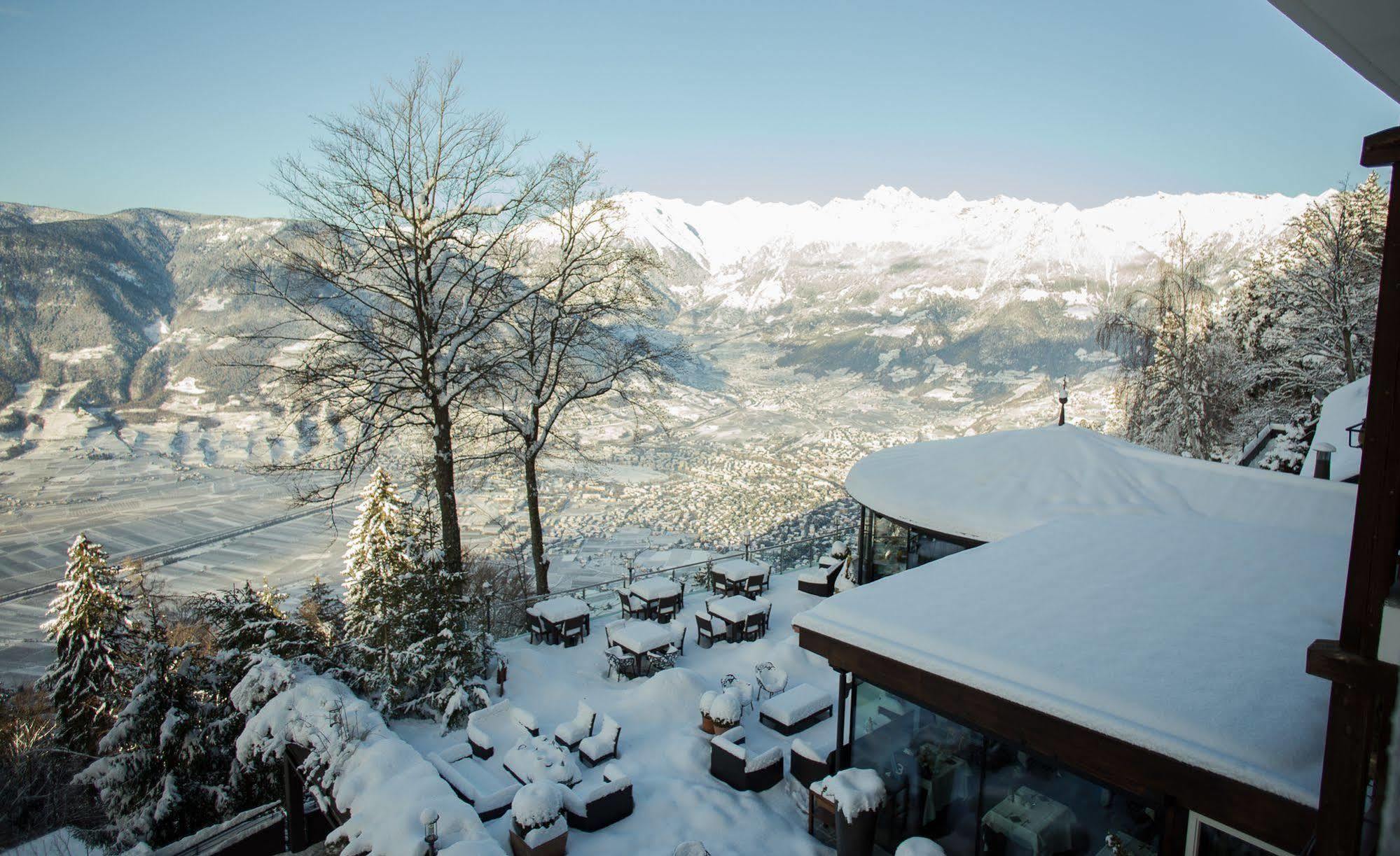 Miramonti Boutique Hotel