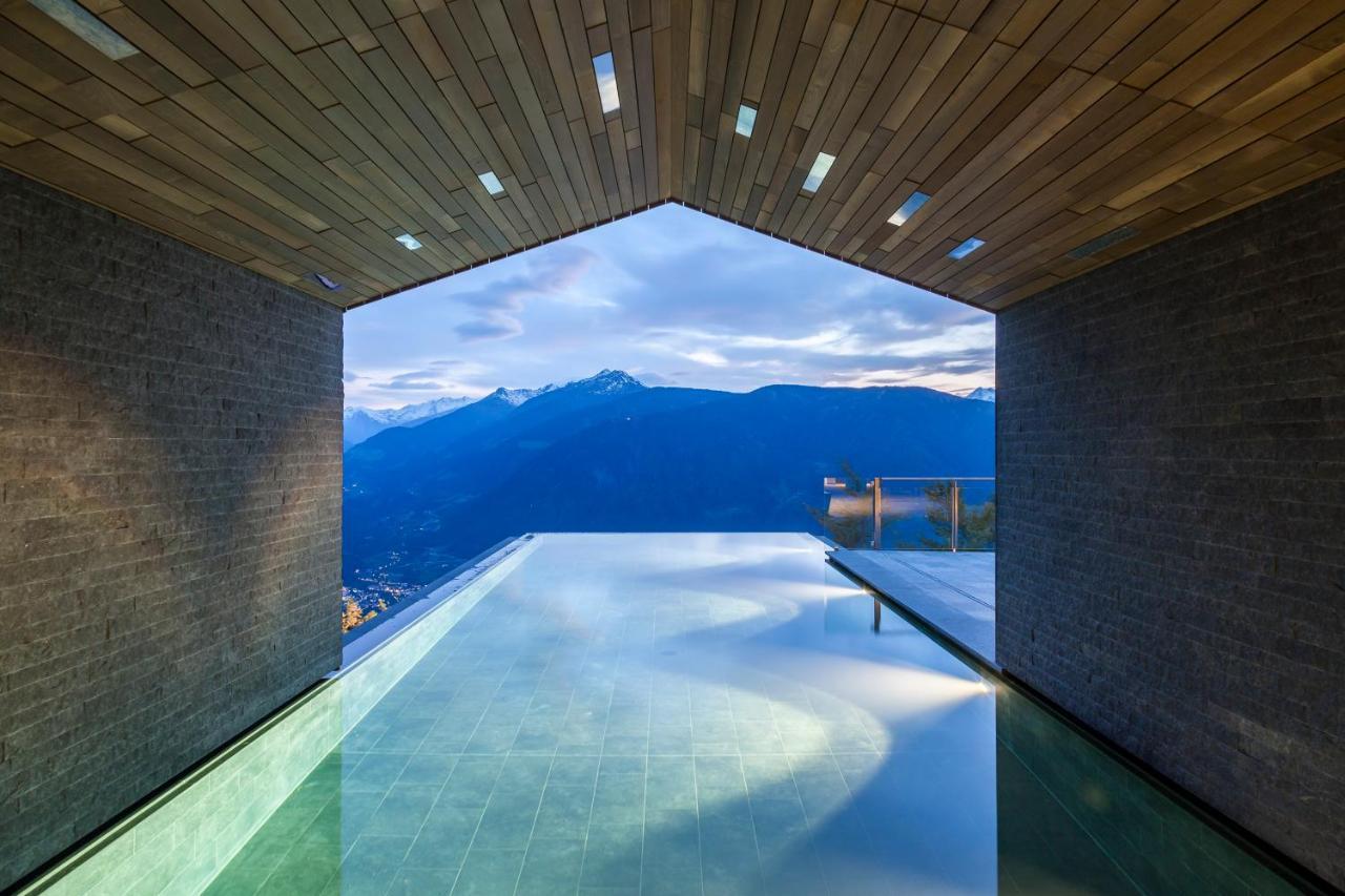Miramonti Boutique 5*